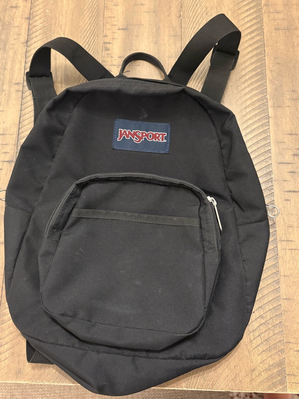 JanSport Half Pint Mini Backpack